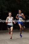 Senior mens 6 stage road relay, English National 6 and 4 Stage Road Relays, Sutton Park, Birmingham. Photo: David T. Hewitson/Sports for All Pics